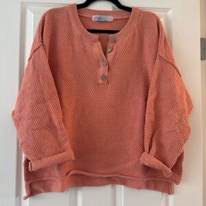Free People Sweater